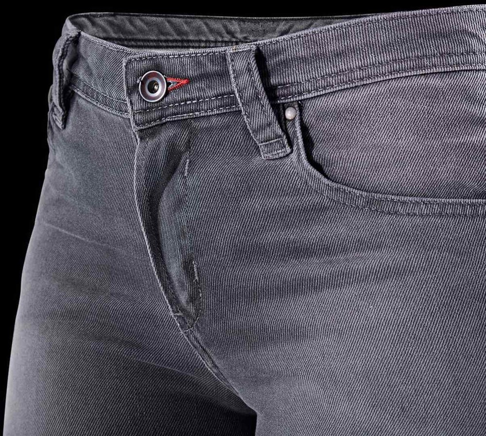 Furygan Purdey Evo Slim Ladies Motorcycle Jeans