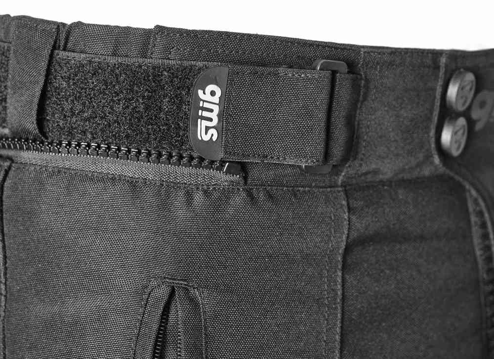 GMS Fiftysix.7 Motorcycle Textile Pants