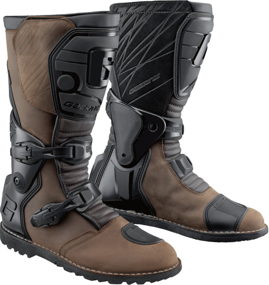Gaerne Dakar Motorcycle Boots