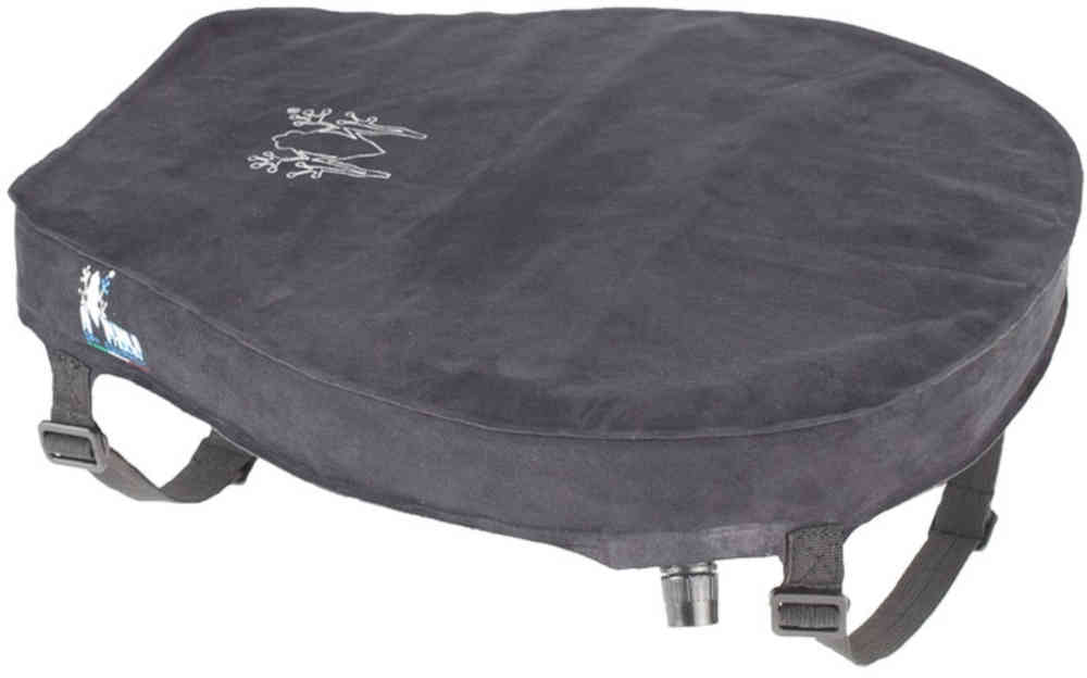 Amphibious Softseat L Motorcycle Seat Cushion