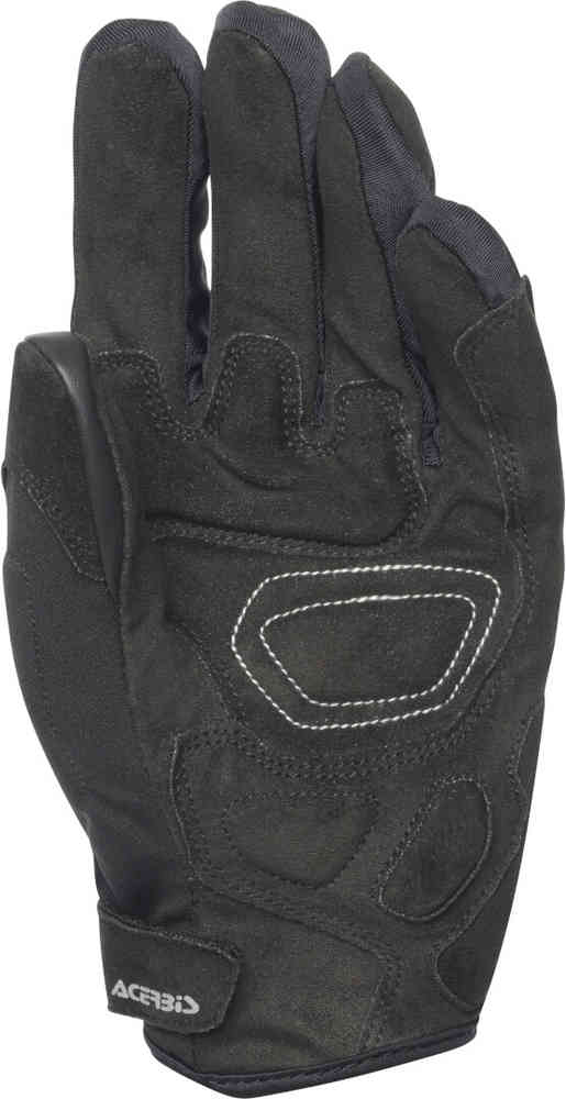 Acerbis Scrambler Motorcycle Gloves