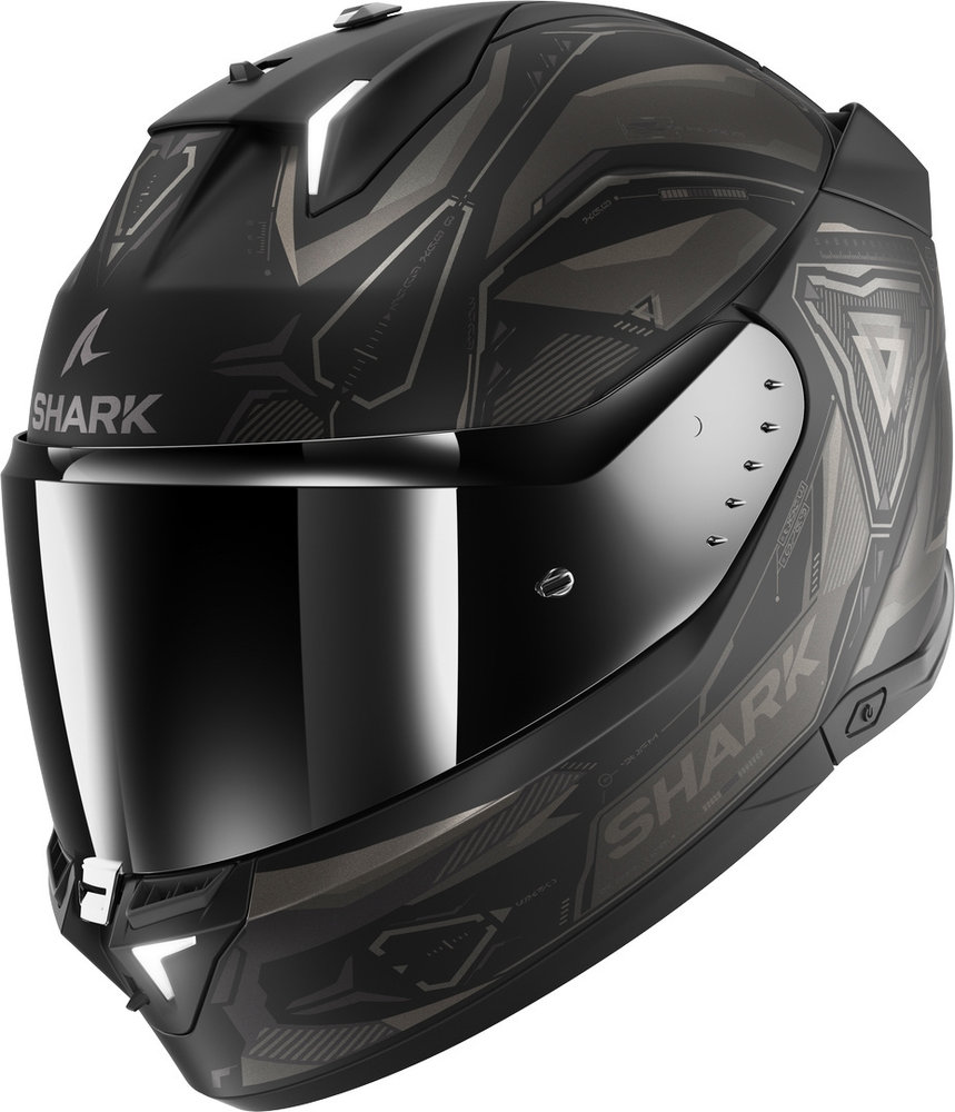 Shark Skwal i3 Linik Helmet