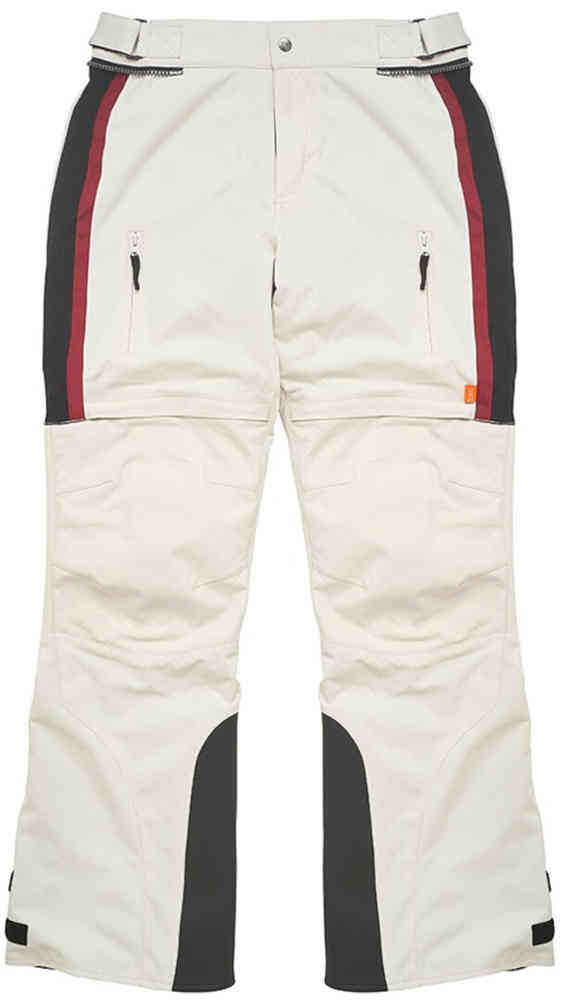 Fuel Rally 2 Motorcycle Textile Pants