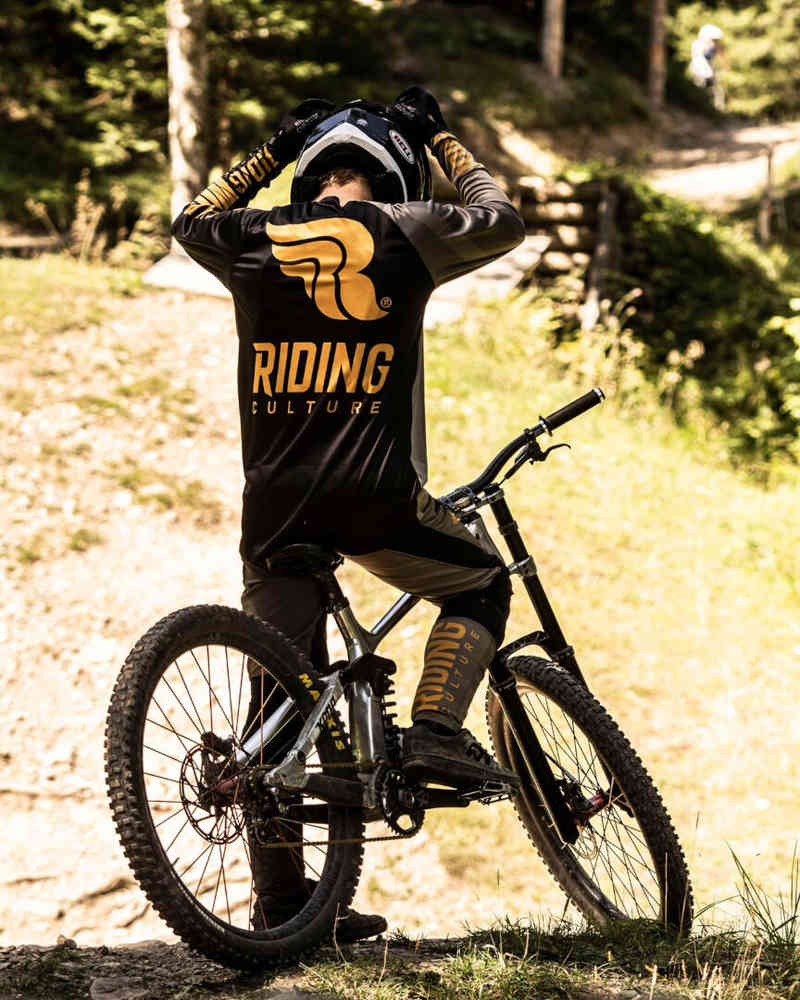 Riding Culture Sender 3.1 Cycling Pants
