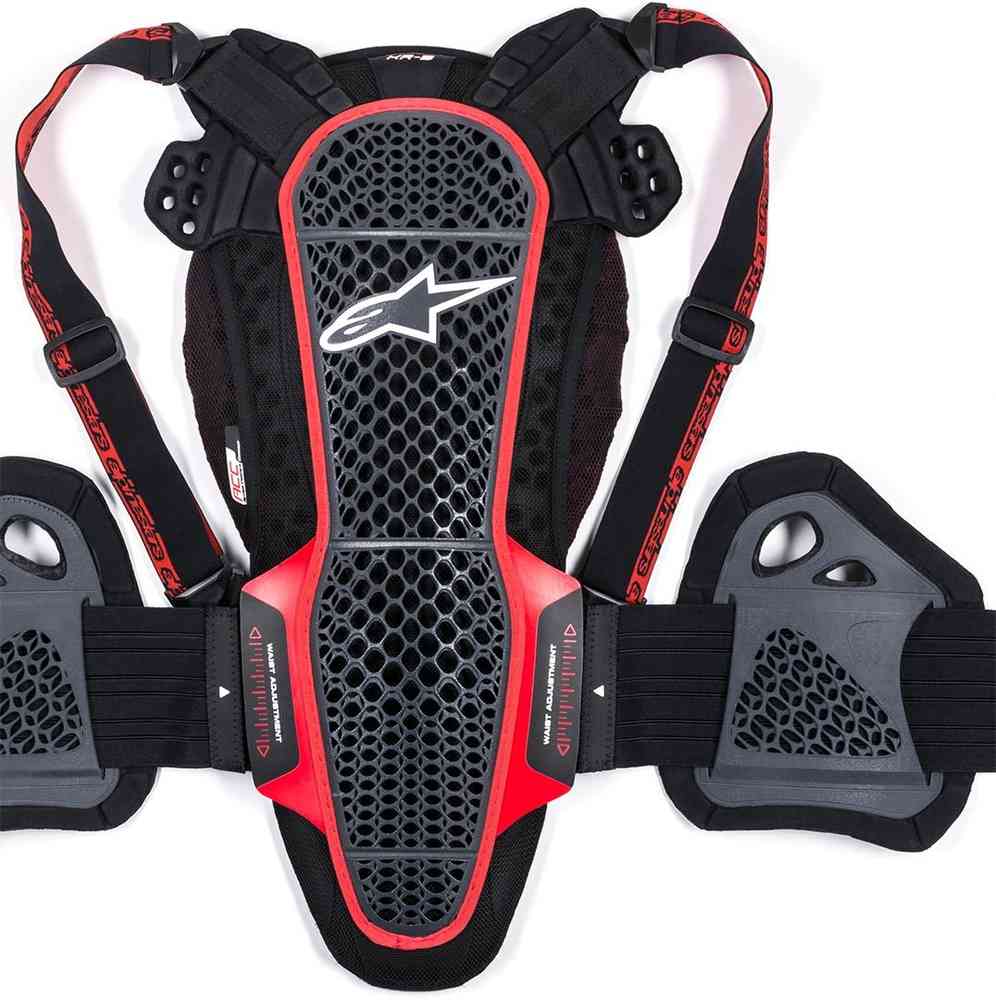 Alpinestars Nucleon KR-3 Back Protector