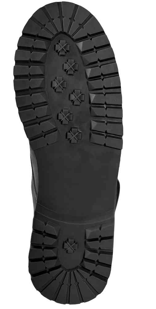 Bogotto Havoc waterproof Motorcycle Boots