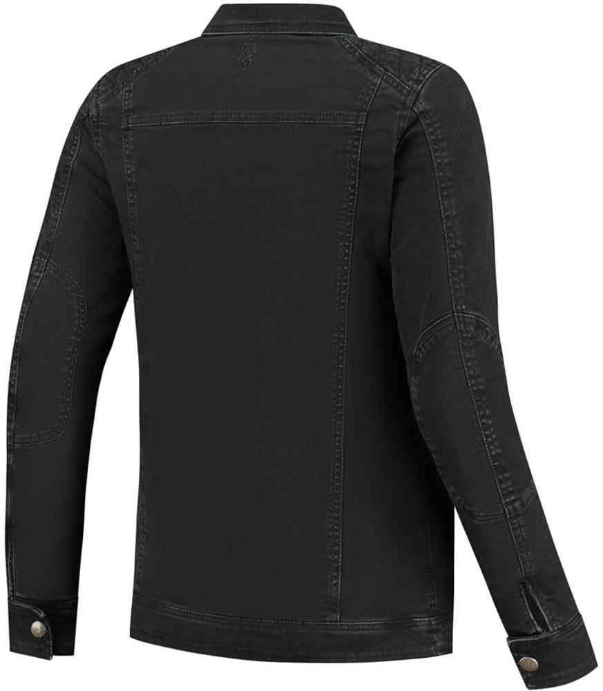 Rusty Stitches Dolly Ladies Motorcycle Textile Jacket