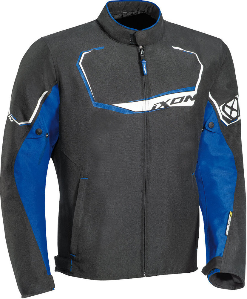 Ixon Challenge Motorcycle Textile Jacket