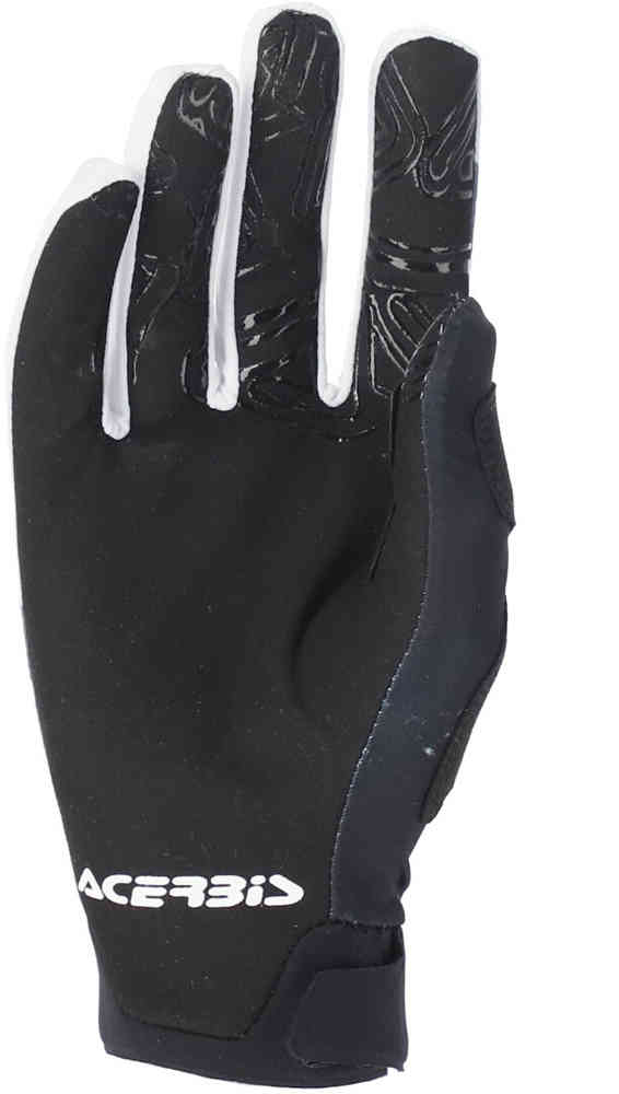 Acerbis MX Linear Motocross Gloves