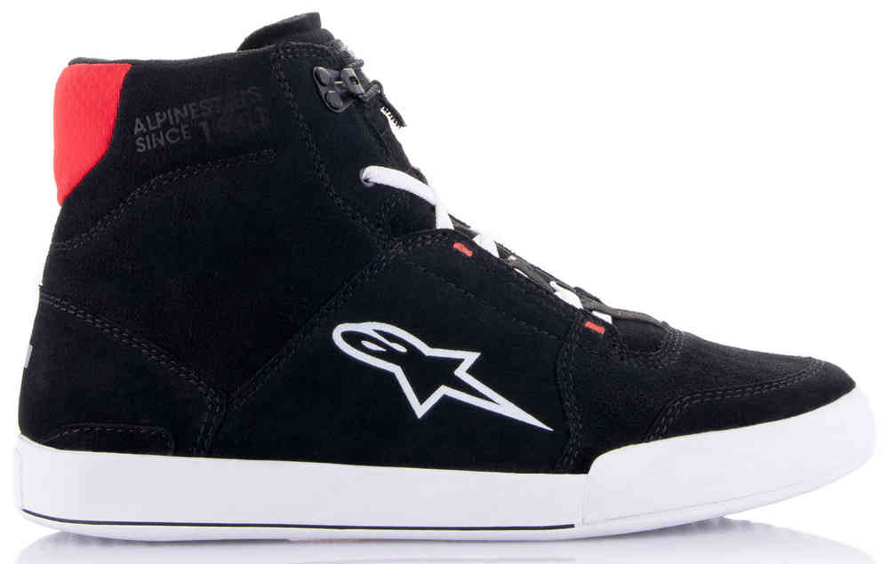 Alpinestars Chrome Motorcycle Shoes