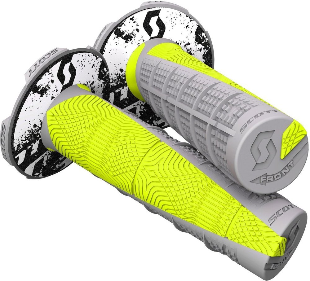 Scott Duece Plus Donut Motocross Grip