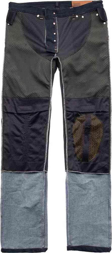 Blauer Gru Motorcycle Jeans