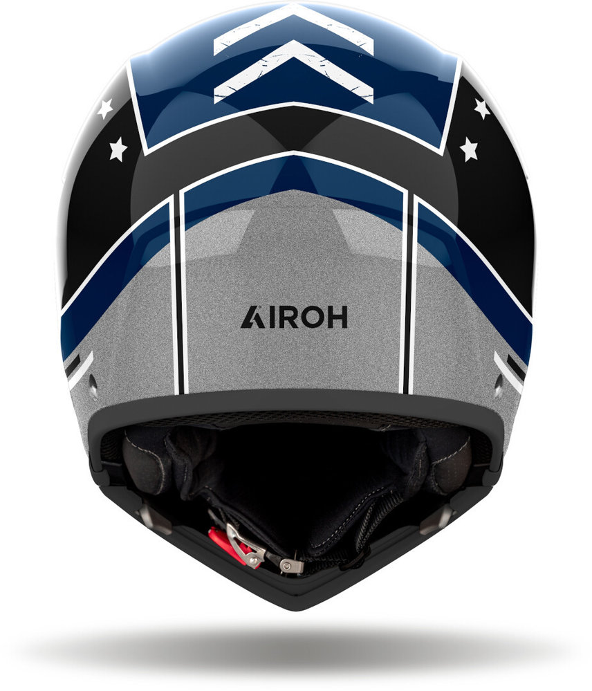 Airoh J110 Command Jet Helmet