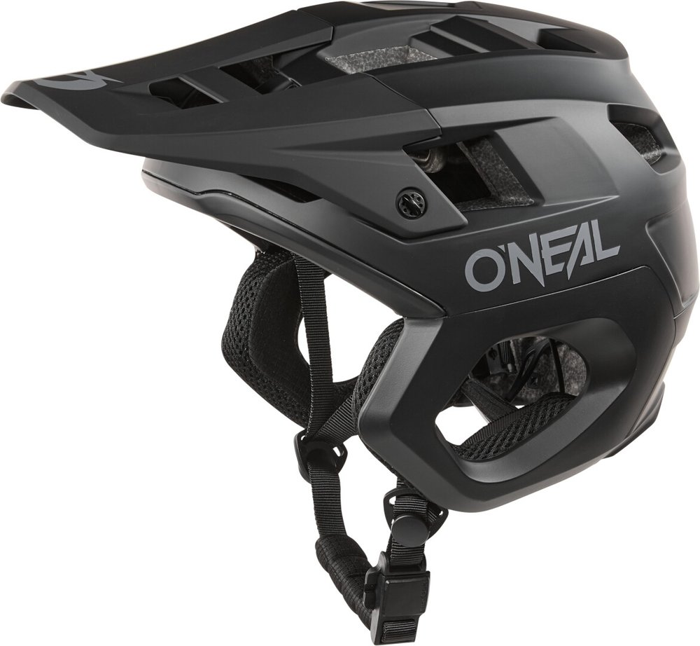 Oneal Trapper Solid Bicycle Helmet
