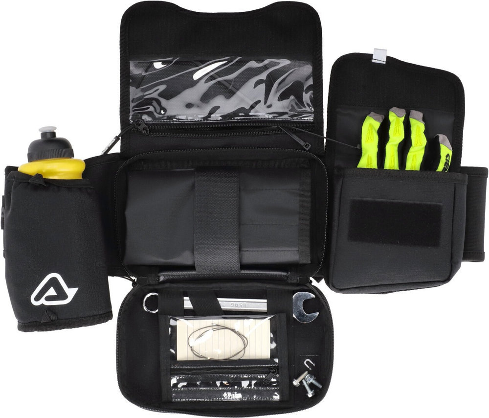 Acerbis Profile Logo 3L Waist Pack