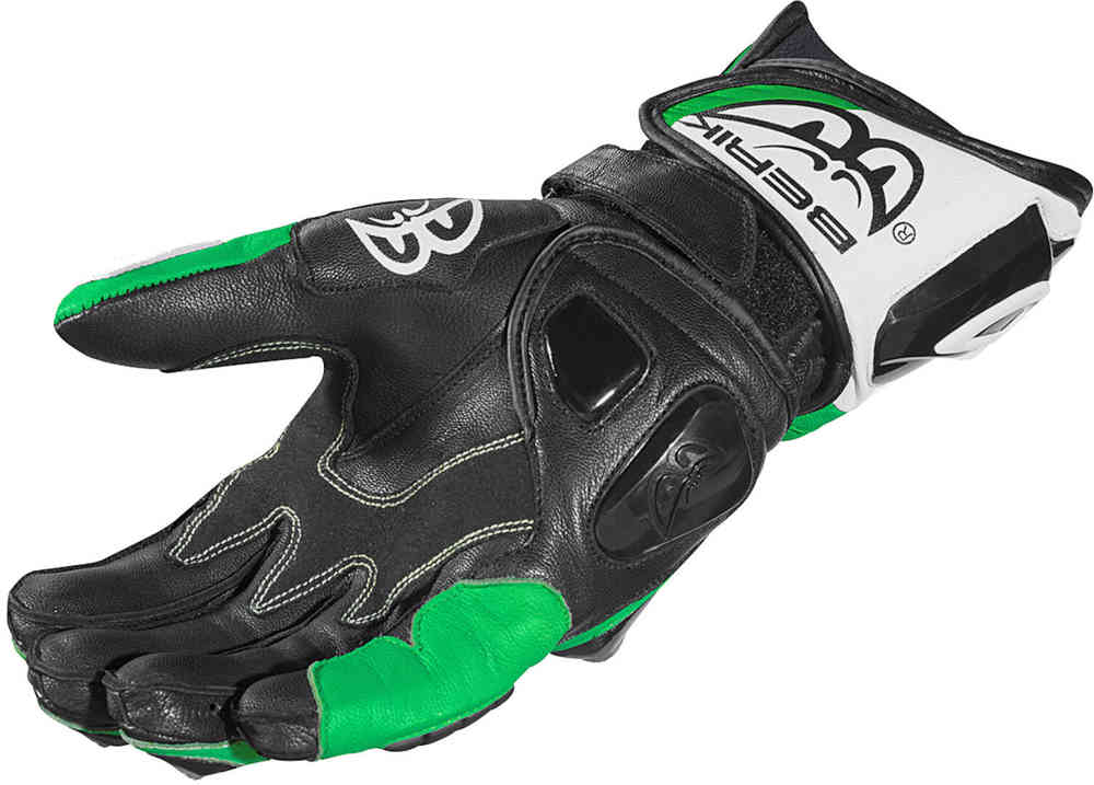 Berik MIsano Motorcycle Gloves