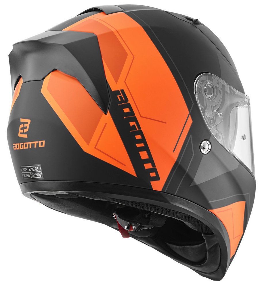 Bogotto V128 Strada Helmet