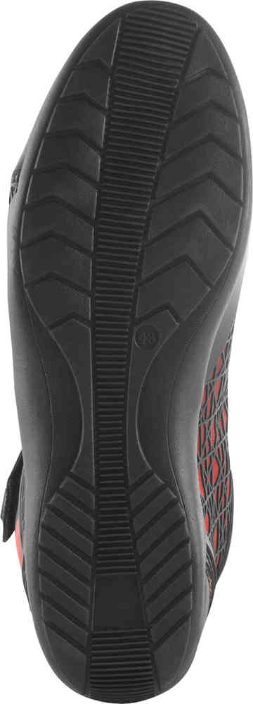 Bogotto Aaron Motorcycle Boots