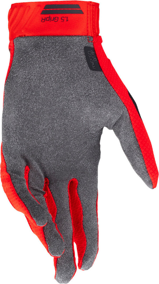 Leatt 1.5 2024 Youth Motocross Gloves
