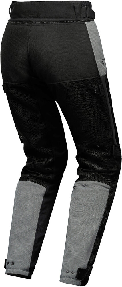 Ixon M-Njord Motorcycle Textile Pants