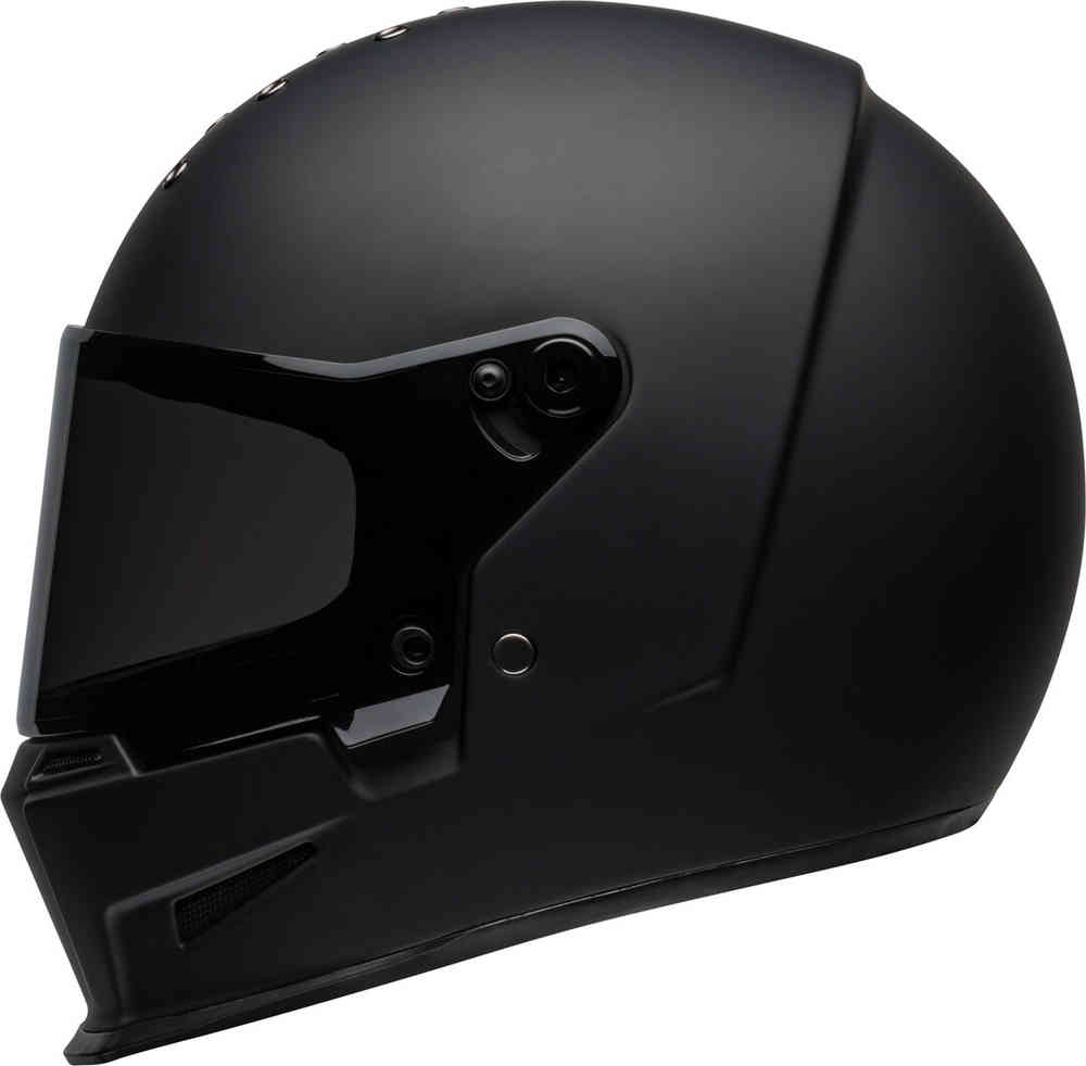 Bell Eliminator Solid Helmet