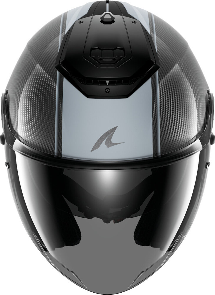 Shark RS Jet Carbon Skin Jet Helmet