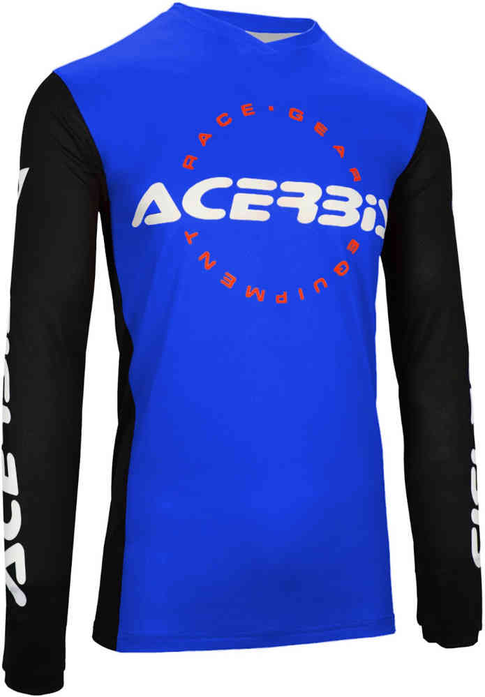 Acerbis MX J-Track Inc Motocross Jersey