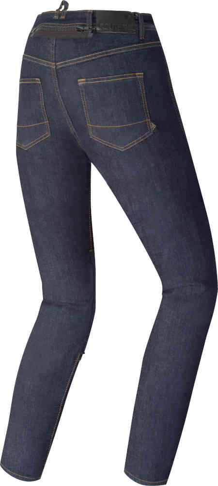 Merlin Trinity Stretch Ladies Motorcycle Jeans