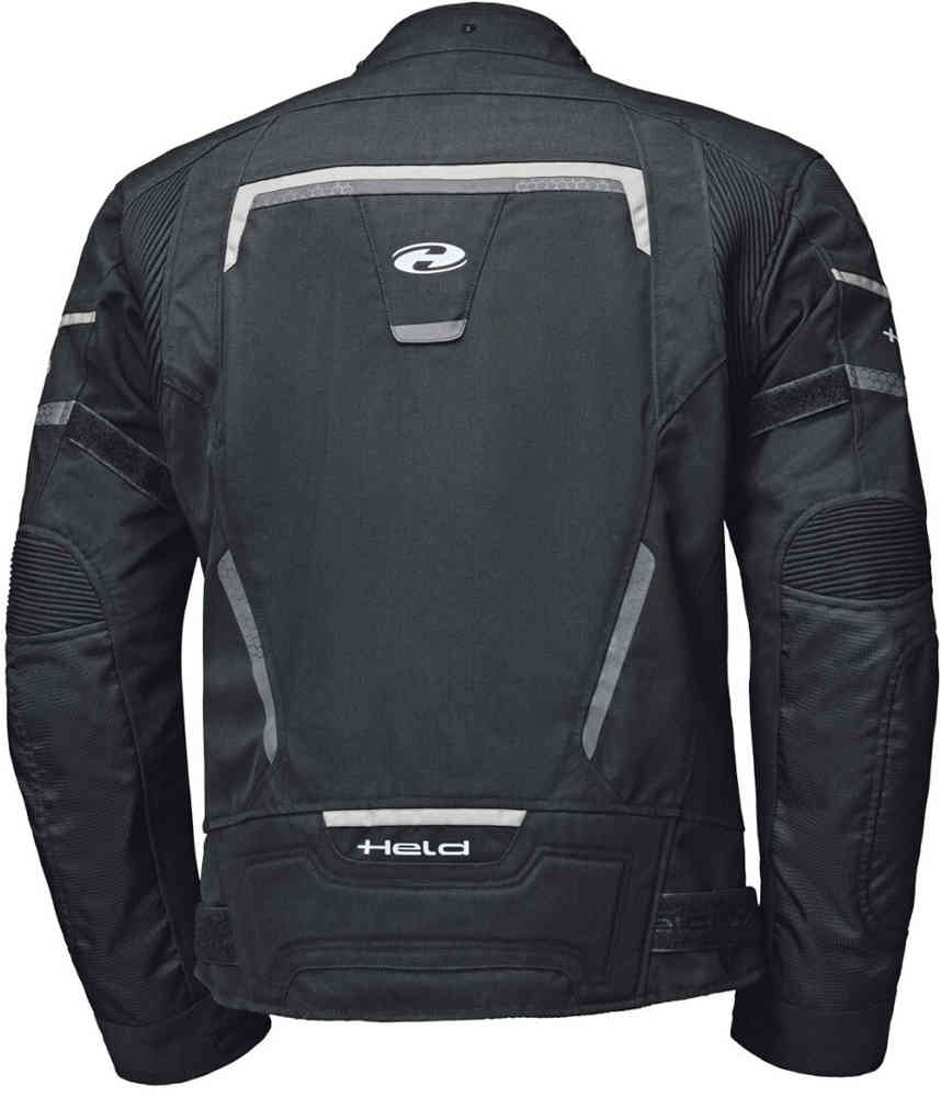 Held Manzano Top waterproof Motorcycle Textile Jacket