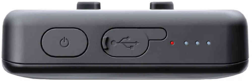 SP Connect SPC+ Wireless Powerbank