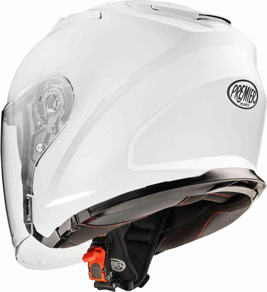 Premier Dokker U8 Jet Helmet