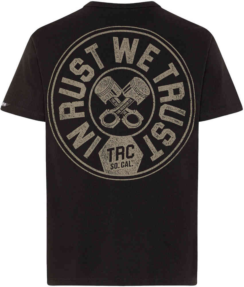 Rokker Trust T-Shirt
