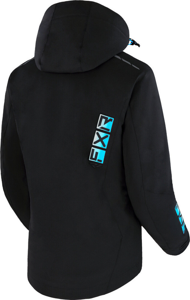 FXR Evo FX 2023 Ladies Snowmobile Jacket