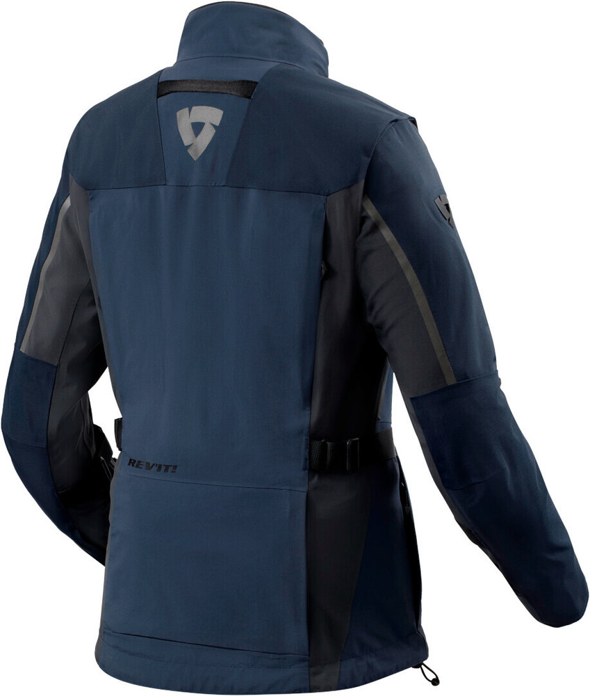 Revit Lamina GTX Ladies Motorcycle Textile Jacket