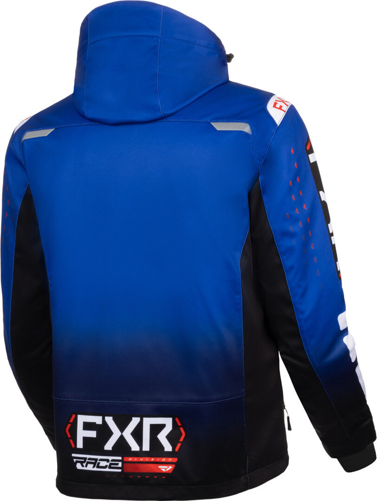 FXR RRX 2025 waterproof Motocross Jacket