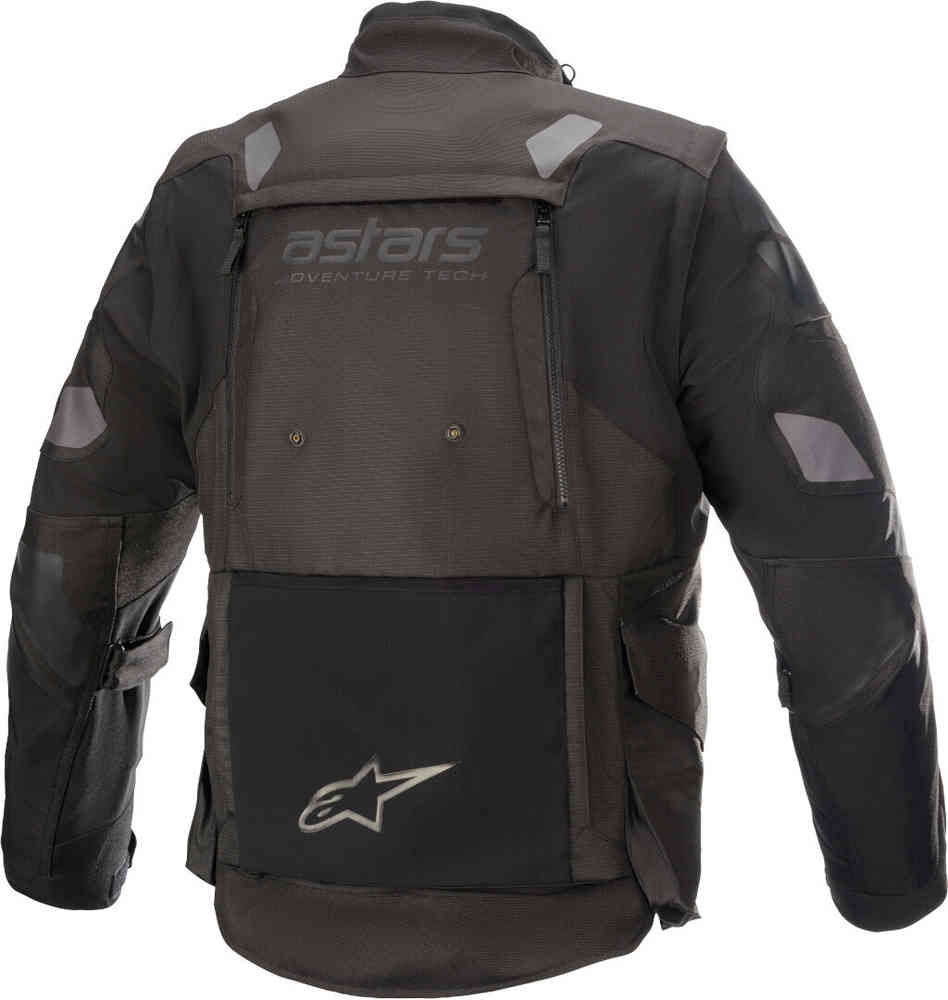 Alpinestars Halo Drystar Motorcycle Textile Jacket