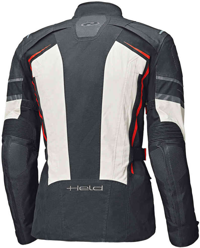 Held Karakum Motorcycle Textile Jacket