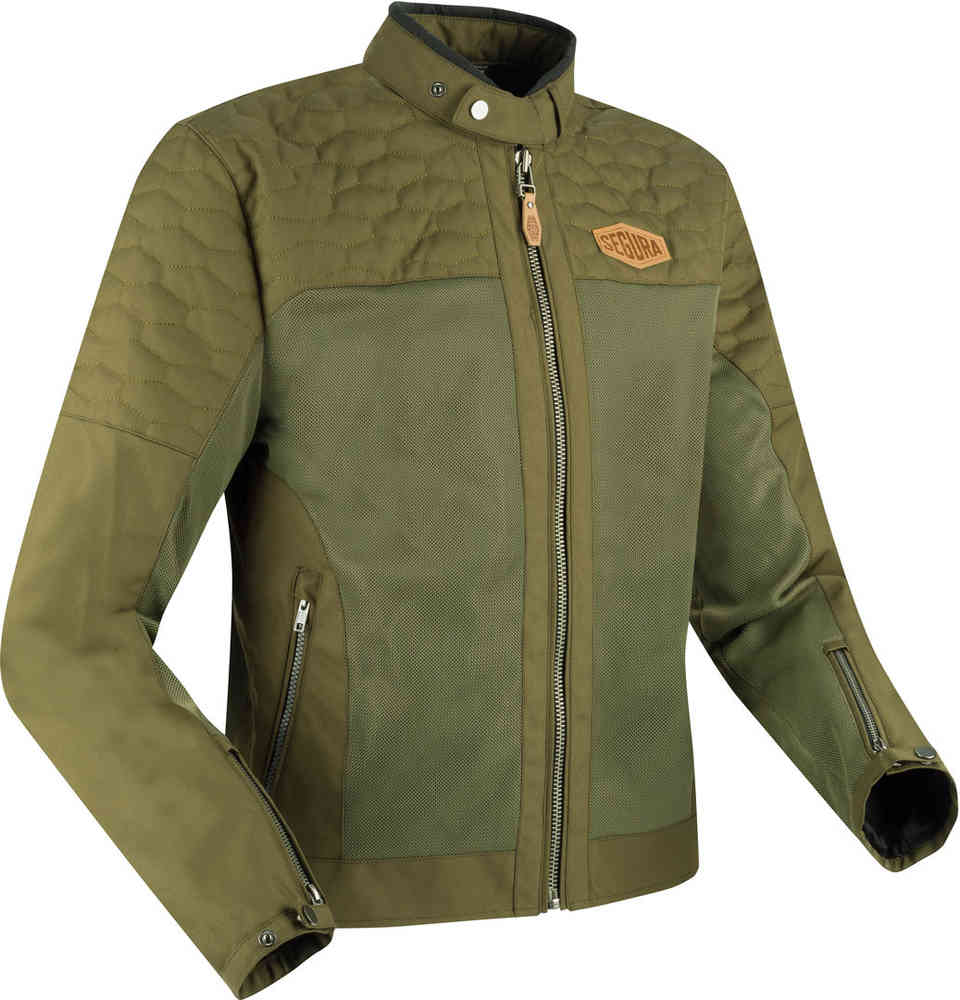 Segura Richter Motorcycle Textile Jacket