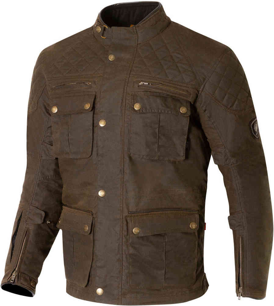 Merlin Edale II Motorcycle Textile Jacket