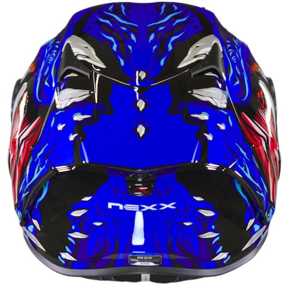 Nexx X.R3R Zorga Helmet