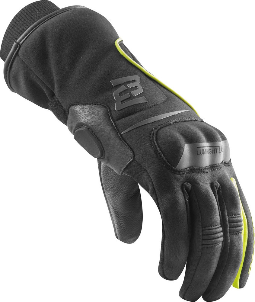 Bogotto Xantus waterproof Winter Motorcycle Gloves