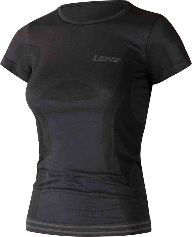 Lenz 6.0 Merino Round Neck Women T-Shirt