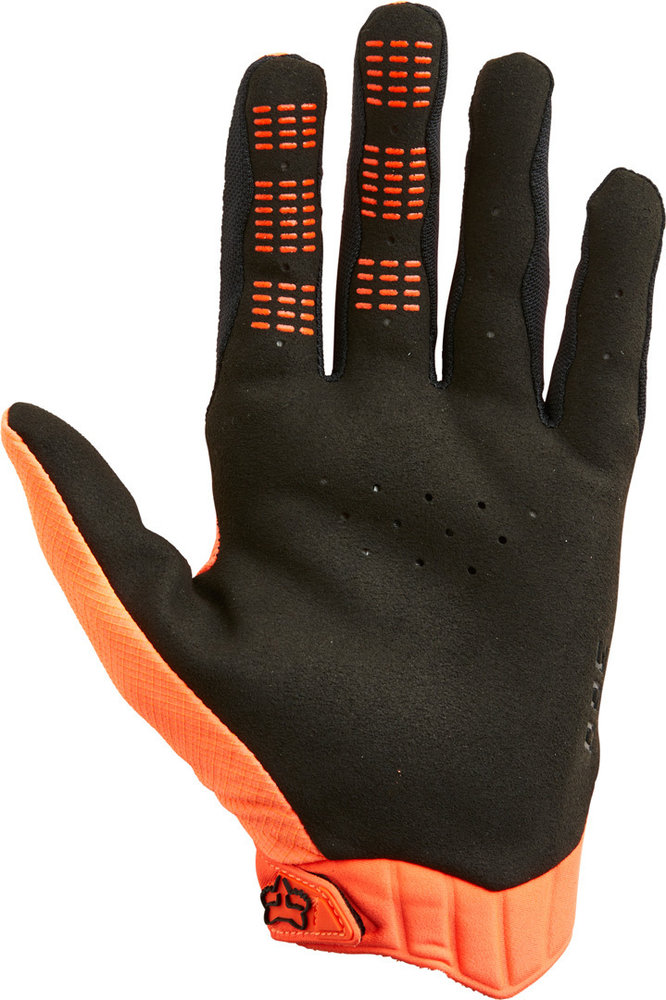 FOX 360 Motocross Gloves