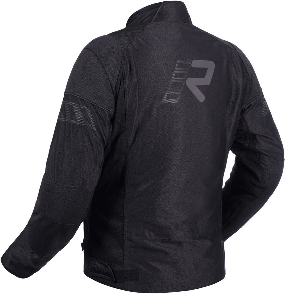 Rukka Airgobi Motorcycle Textile Jacket