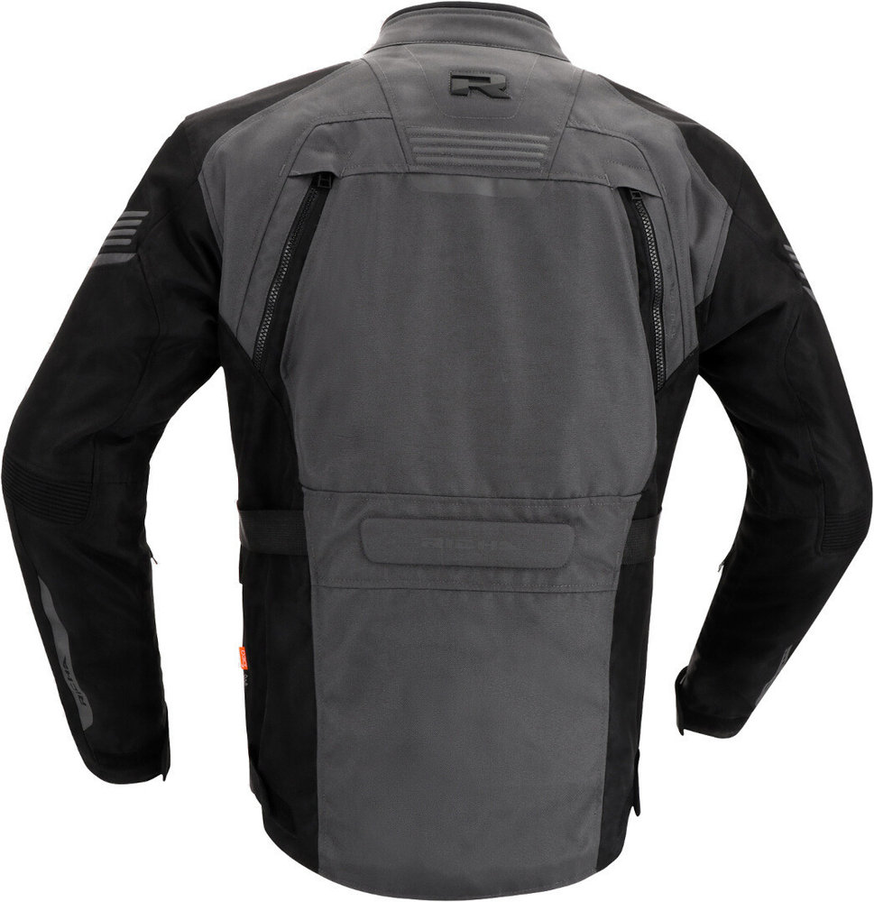 Richa Phantom 3 waterproof Motorcycle Textile Jacket