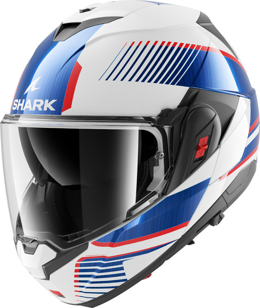Shark Oxo Sikter Helmet