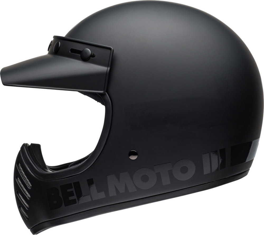 Bell Moto-3 Classic Motocross Helmet