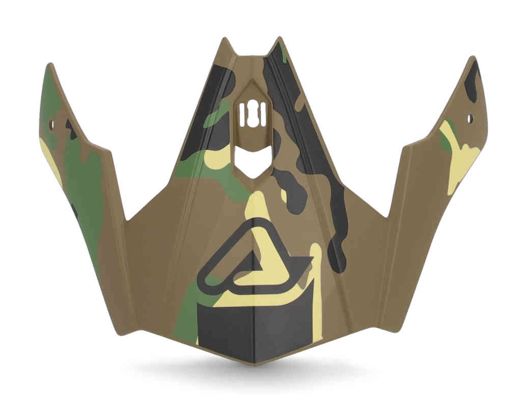 Acerbis Jet Aria Helmet Peak