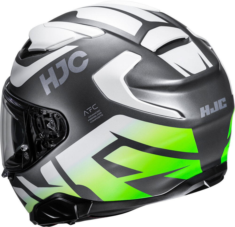 HJC F71 Bard Helmet