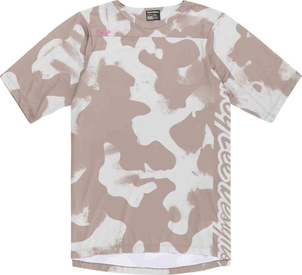 Troy Lee Designs Skyline SS Scrubland Bicycle Jersey